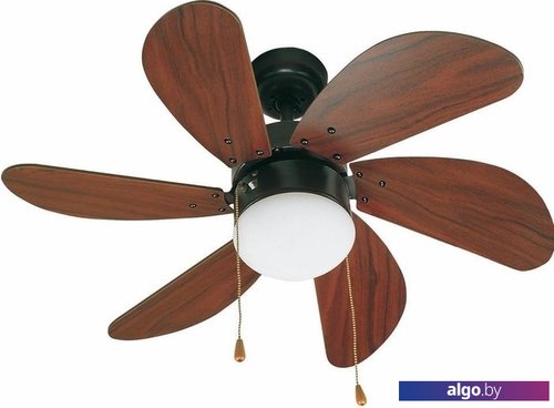 

Вентилятор Dreamfan Turbo 76 72003, Коричневый