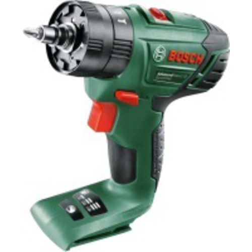 Дрель-шуруповерт Bosch AdvancedImpact 18 QuickSnap (без аккумулятора) Дрель-шуруповерт Bosch AdvancedImpact 18 QuickSnap (без аккумулятора)