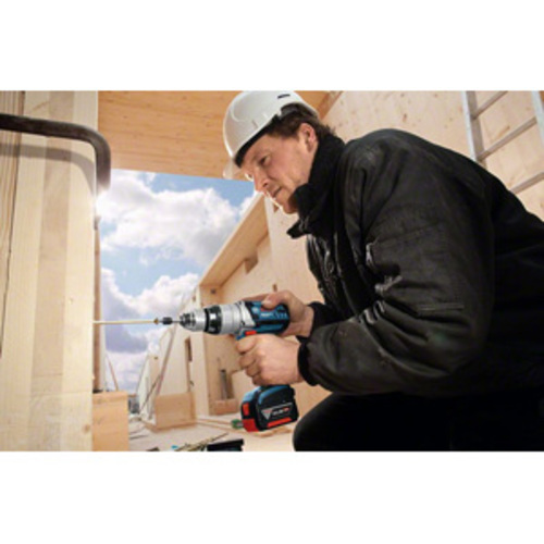 Дрель-шуруповерт Bosch GSB 14.4 VE-2-LI Professional (06019D9200) Дрель-шуруповерт Bosch GSB 14.4 VE-2-LI Professional (06019D9200)