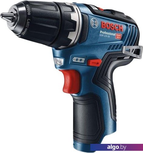 

Дрель-шуруповерт Bosch GSR 12V-35 Professional 06019H8000 (без АКБ)