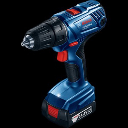 Дрель-шуруповерт Bosch GSR 140-LI Professional [06019F8020]
