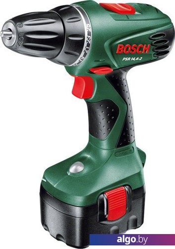 Дрель-шуруповерт Bosch PSR 14.4-2 (0603951G20) Дрель-шуруповерт Bosch PSR 14.4-2 (0603951G20)