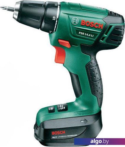 Дрель-шуруповерт Bosch PSR 14.4 LI (0603954309) Дрель-шуруповерт Bosch PSR 14.4 LI (0603954309)