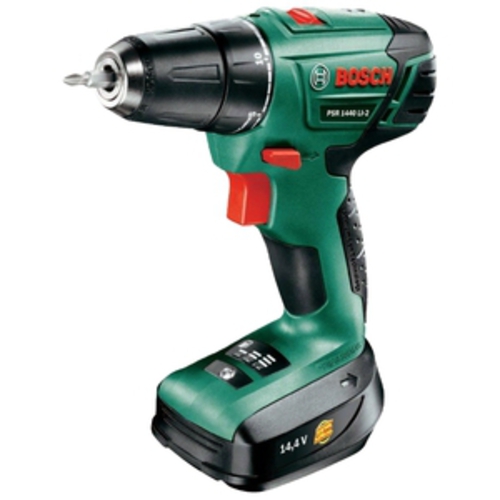 Дрель-шуруповерт Bosch PSR 1440 LI-2 (06039A3020) Дрель-шуруповерт Bosch PSR 1440 LI-2 (06039A3020)