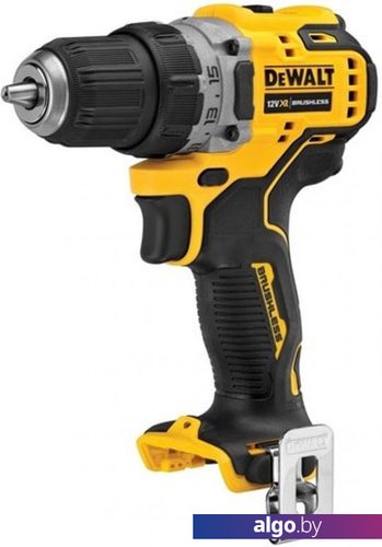 Дрель-шуруповерт DeWalt DCD701N-XJ (без АКБ) Дрель-шуруповерт DeWalt DCD701N-XJ (без АКБ)