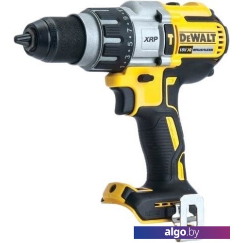 Дрель-шуруповерт DeWalt DCD996NT (без АКБ) Дрель-шуруповерт DeWalt DCD996NT (без АКБ)
