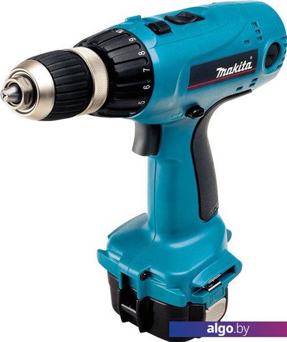 Дрель-шуруповерт Makita 6317DWDE Дрель-шуруповерт Makita 6317DWDE