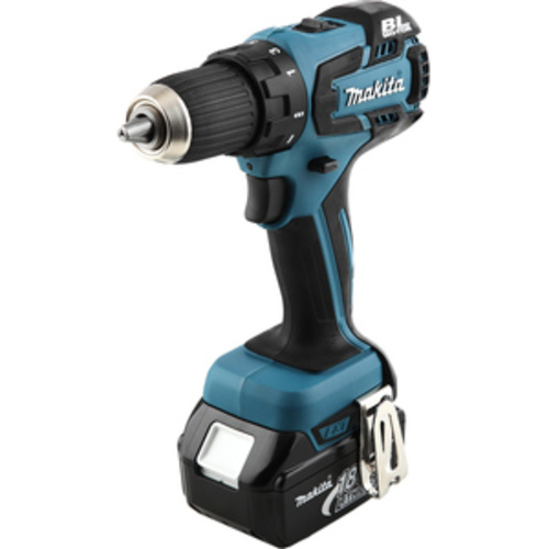 Дрель-шуруповерт Makita DDF459RFE