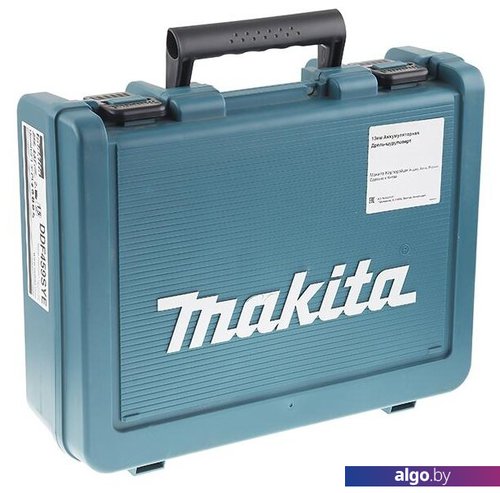 Дрель-шуруповерт Makita DDF459SYE Дрель-шуруповерт Makita DDF459SYE