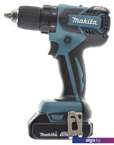 Дрель-шуруповерт Makita DDF459SYE Дрель-шуруповерт Makita DDF459SYE