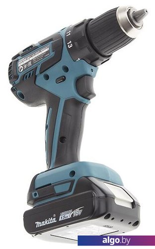 Дрель-шуруповерт Makita DDF459SYE Дрель-шуруповерт Makita DDF459SYE