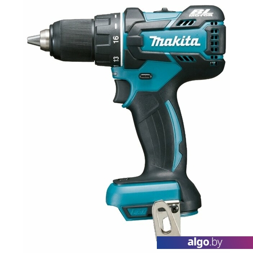 

Дрель-шуруповерт Makita DDF480Z