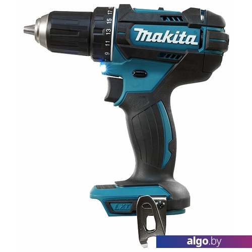 Дрель-шуруповерт Makita DDF482Z (без АКБ)