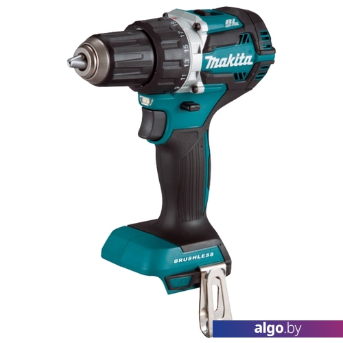 Дрель-шуруповерт Makita DDF484ZJ Дрель-шуруповерт Makita DDF484ZJ