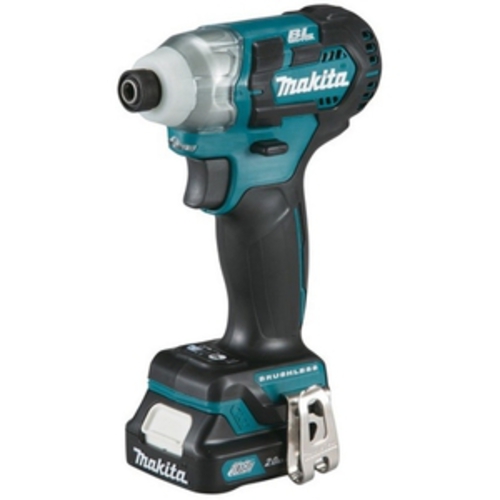 Дрель-шуруповерт Makita DF032DWAE
