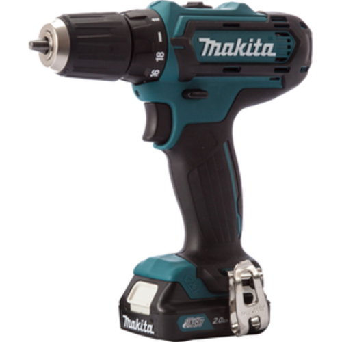 Дрель-шуруповерт Makita DF331DWAE Дрель-шуруповерт Makita DF331DWAE