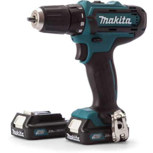 Дрель-шуруповерт Makita DF331DWAE Дрель-шуруповерт Makita DF331DWAE
