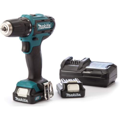 Дрель-шуруповерт Makita DF331DWAE Дрель-шуруповерт Makita DF331DWAE