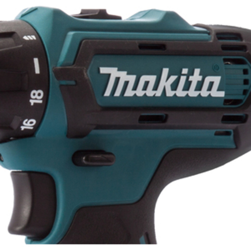 Дрель-шуруповерт Makita DF331DWAE Дрель-шуруповерт Makita DF331DWAE