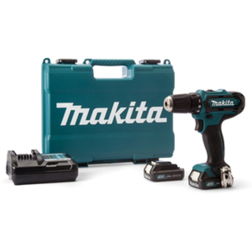 Дрель-шуруповерт Makita DF331DWAE Дрель-шуруповерт Makita DF331DWAE