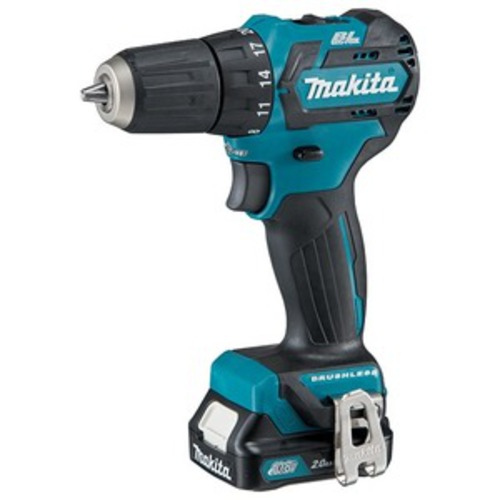 

Дрель-шуруповерт Makita DF332DWAE