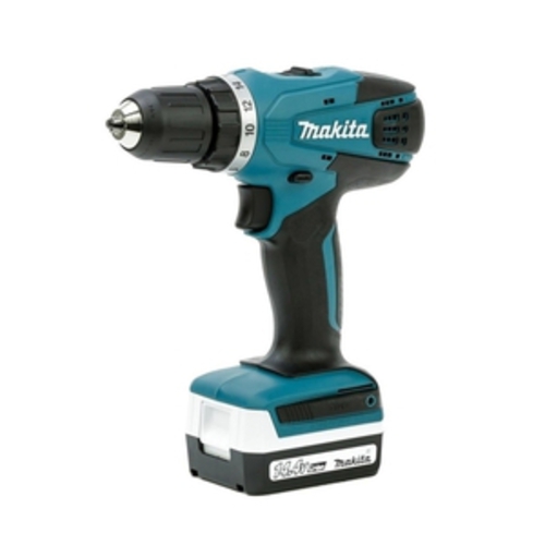 Дрель-шуруповерт Makita DF347DWEX8 Дрель-шуруповерт Makita DF347DWEX8