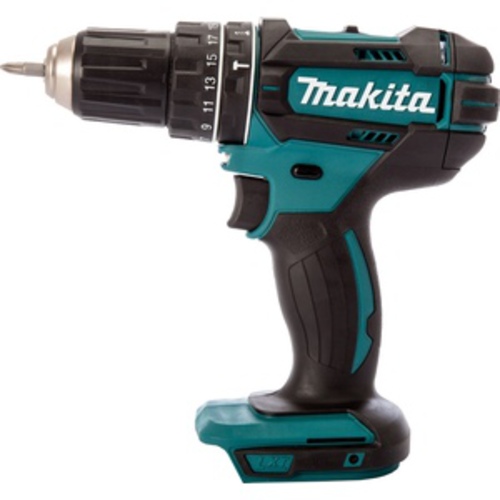 

Дрель-шуруповерт Makita DHP482Z