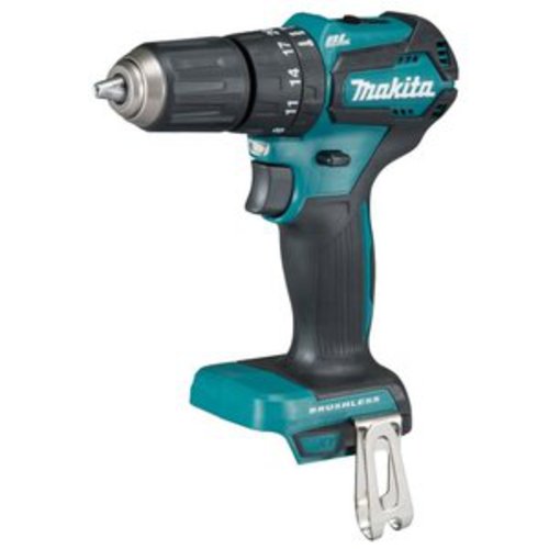 

Дрель-шуруповерт Makita DHP483Z