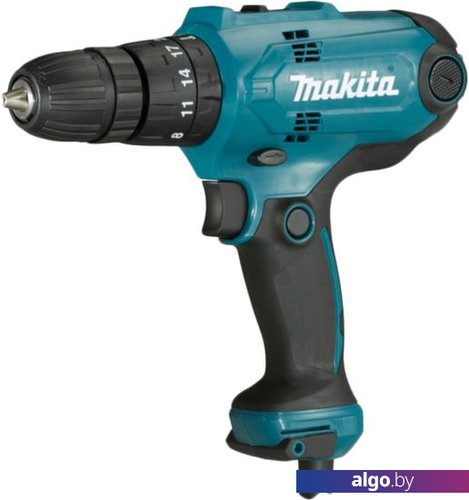 

Дрель-шуруповерт Makita HP0300