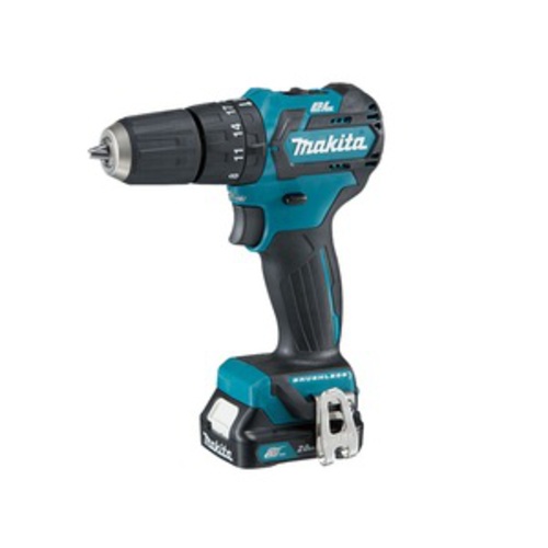 Дрель-шуруповерт Makita HP332DWME Дрель-шуруповерт Makita HP332DWME