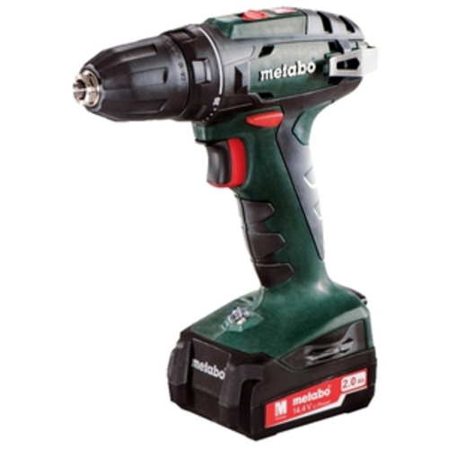 Дрель-шуруповерт Metabo BS 14.4 [60220653]