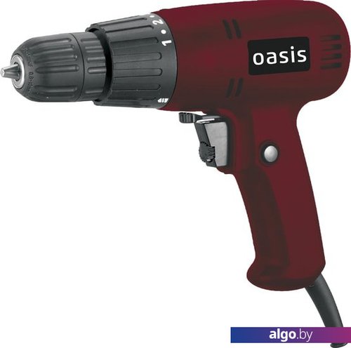 Дрель-шуруповерт Oasis DS-40