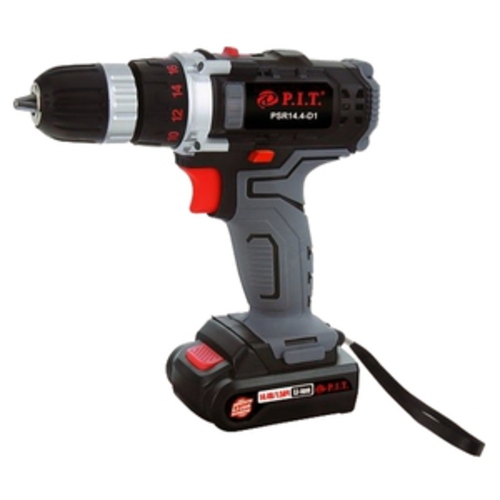 Дрель-шуруповерт P.I.T PSR14.4-D1 Дрель-шуруповерт P.I.T PSR14.4-D1