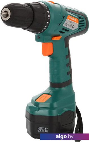 Дрель-шуруповерт Sturm CD3312 Дрель-шуруповерт Sturm CD3312