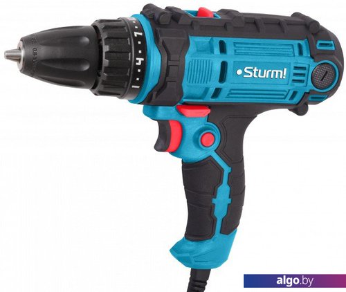 Дрель-шуруповерт Sturm ID2150P Дрель-шуруповерт Sturm ID2150P