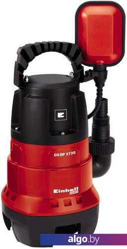 Дренажный насос Einhell GC-DP 3730 Дренажный насос Einhell GC-DP 3730