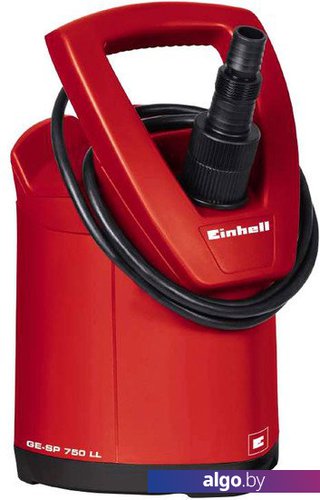 

Дренажный насос Einhell GE-SP 750 LL