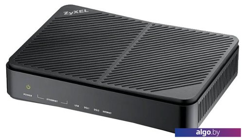 DSL-маршрутизатор Zyxel P-793H v3