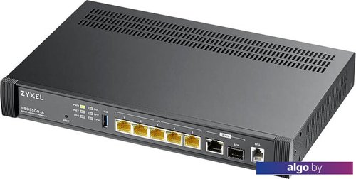 DSL-маршрутизатор Zyxel SBG5500-A