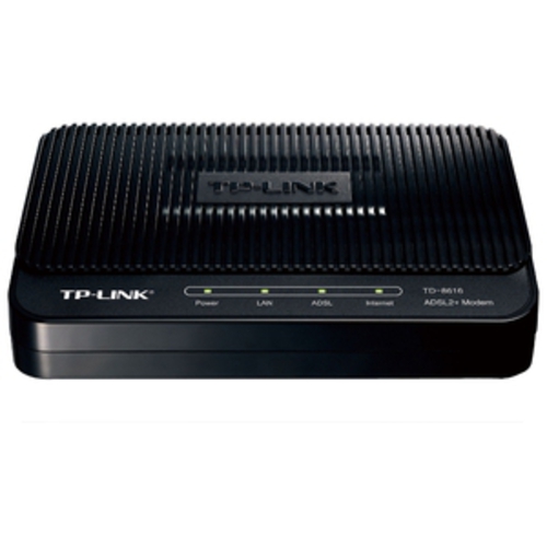 DSL-модем TP-Link TD-8616