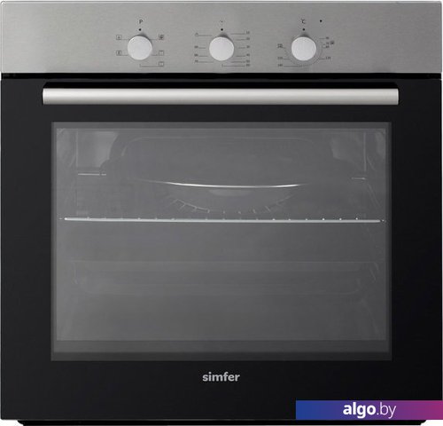 Духовой шкаф Simfer B6EM16011