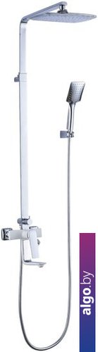 

Душевая система Lemark LM5962CW