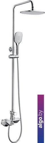 

Душевая система Lemark LM6862C