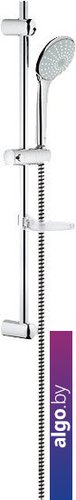 

Душевой гарнитур Grohe Euphoria Mono (27266 001)