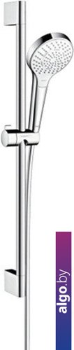 

Душевой гарнитур Hansgrohe Croma Select S [26560400], Хром