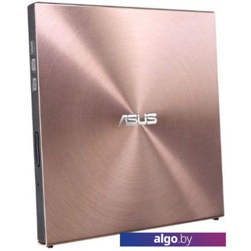 

DVD привод ASUS SDRW-08U5S-U (розовый)