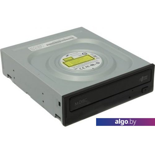 

DVD привод LG GH24NSD5