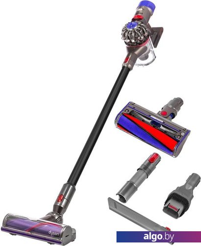 Пылесос Dyson V8 Total Clean