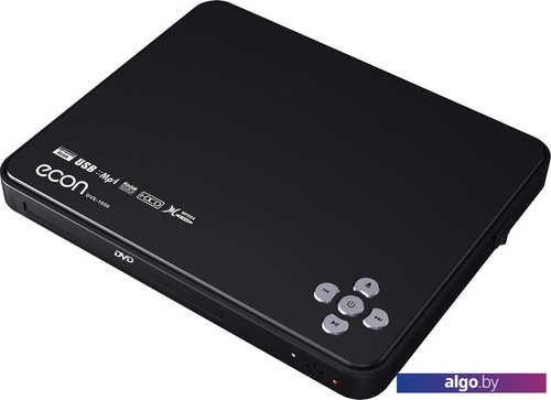 DVD-плеер Econ DVE-1050 DVD-плеер Econ DVE-1050