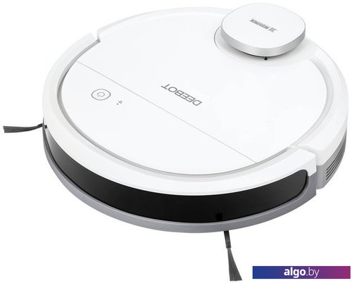 Робот-пылесос Ecovacs Deebot Ozmo 905